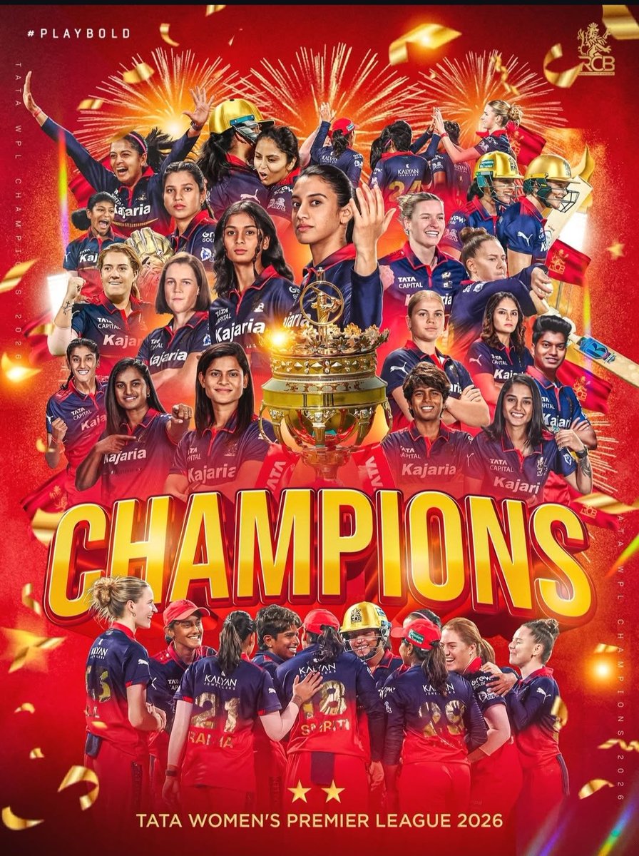 js_auto_25's tweet photo. WPL is a tournament where all other 4 teams compete with each other to beat DC in Finals.

RCB beat DC by 6 wickets in the final. 
#RCB #DelhiCapitals #DC #RcbvcDc #FINALE #Rcbchampion #WPL2026 #WPLFinal #WPL #WPL26 https://t.co/uslEWlerOo