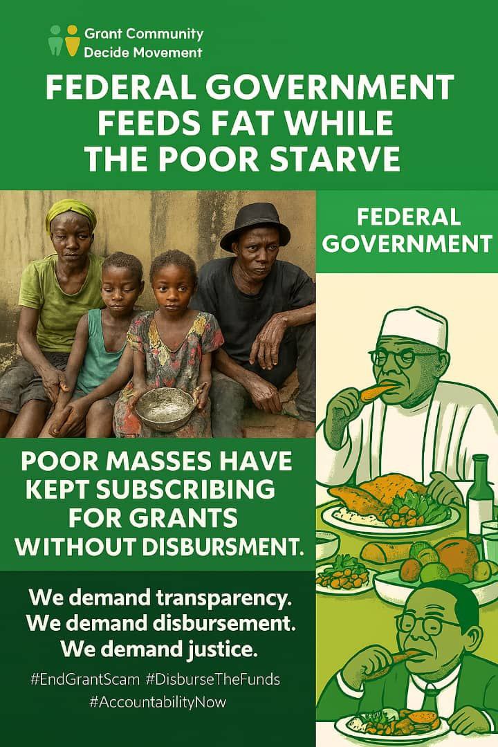 StanleyTommy18's tweet photo. Help Nigerians 
@cenbank
@PressSec
@SenRemiTinubu
@elonmusk
@RepRileyMoore
@ryan_miller
@realDonaldTrump
@DonaldJTrumpJr
@officialABAT
@BBCWorld
@CNN
@WorldBank
@marcorubio
@sowore
@ruffydfire
@kentpage
@justadetoun
@IMFAfrica
@AP @elonmusk
#verydarkman #obalende #ReleaseGrant https://t.co/He8LztjFPn