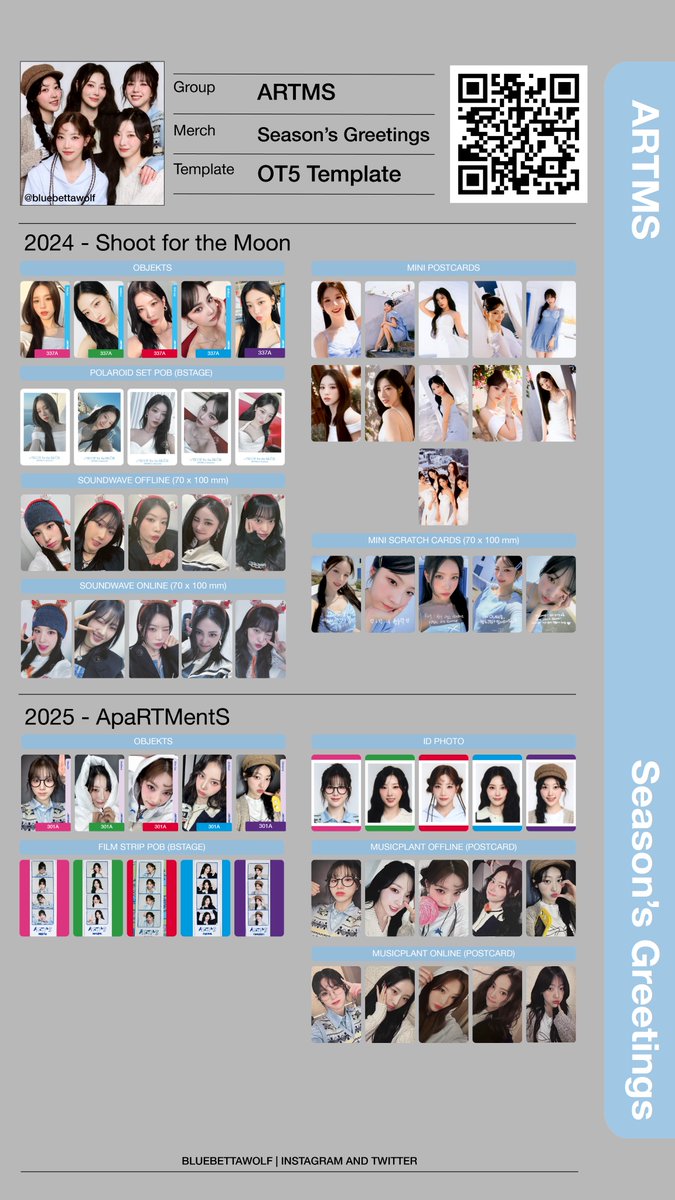 ARTMS - Season's Greetings Template - Last Updated: 2026.02.05 - w