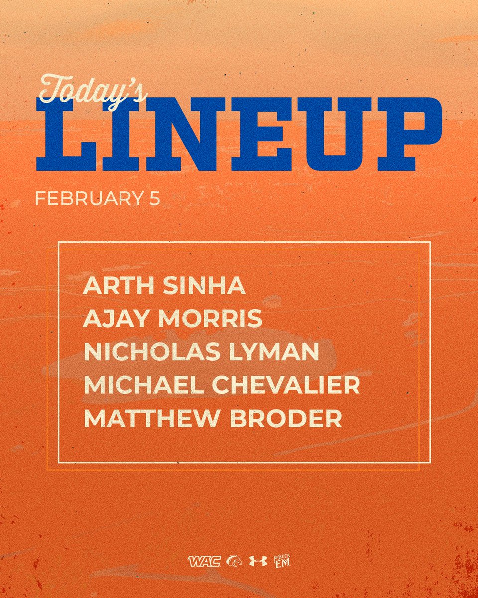 UT Arlington Men’s Golf tweet media