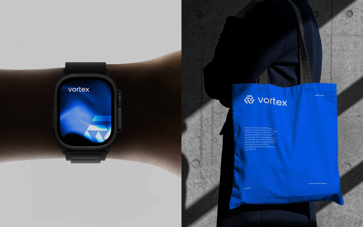 Vision ® tweet media