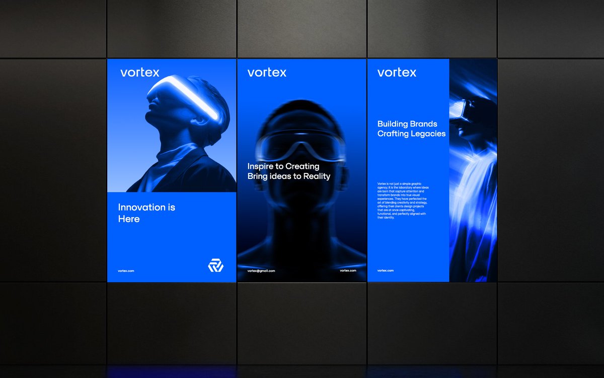 Vision ® tweet media