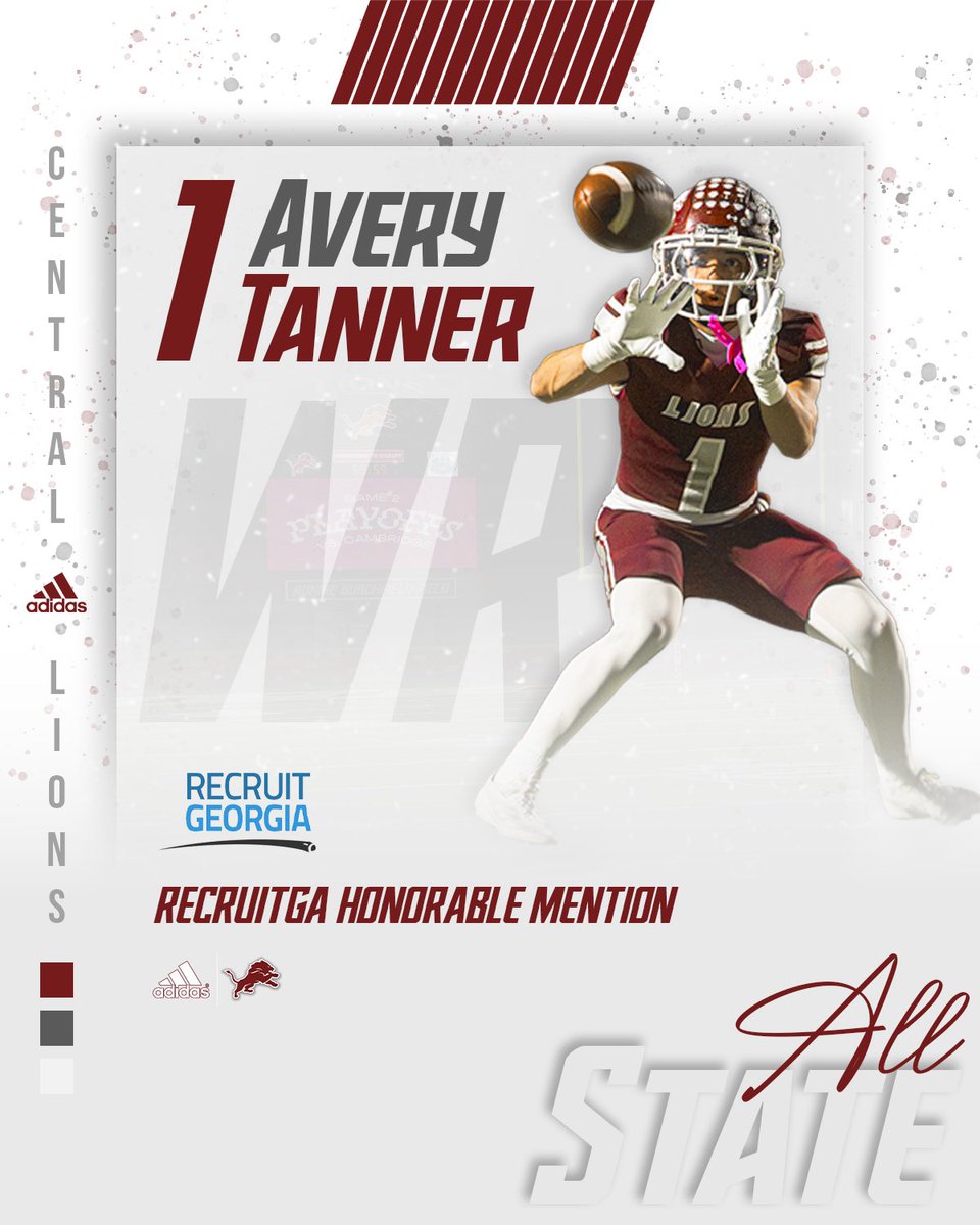 Central Football tweet media