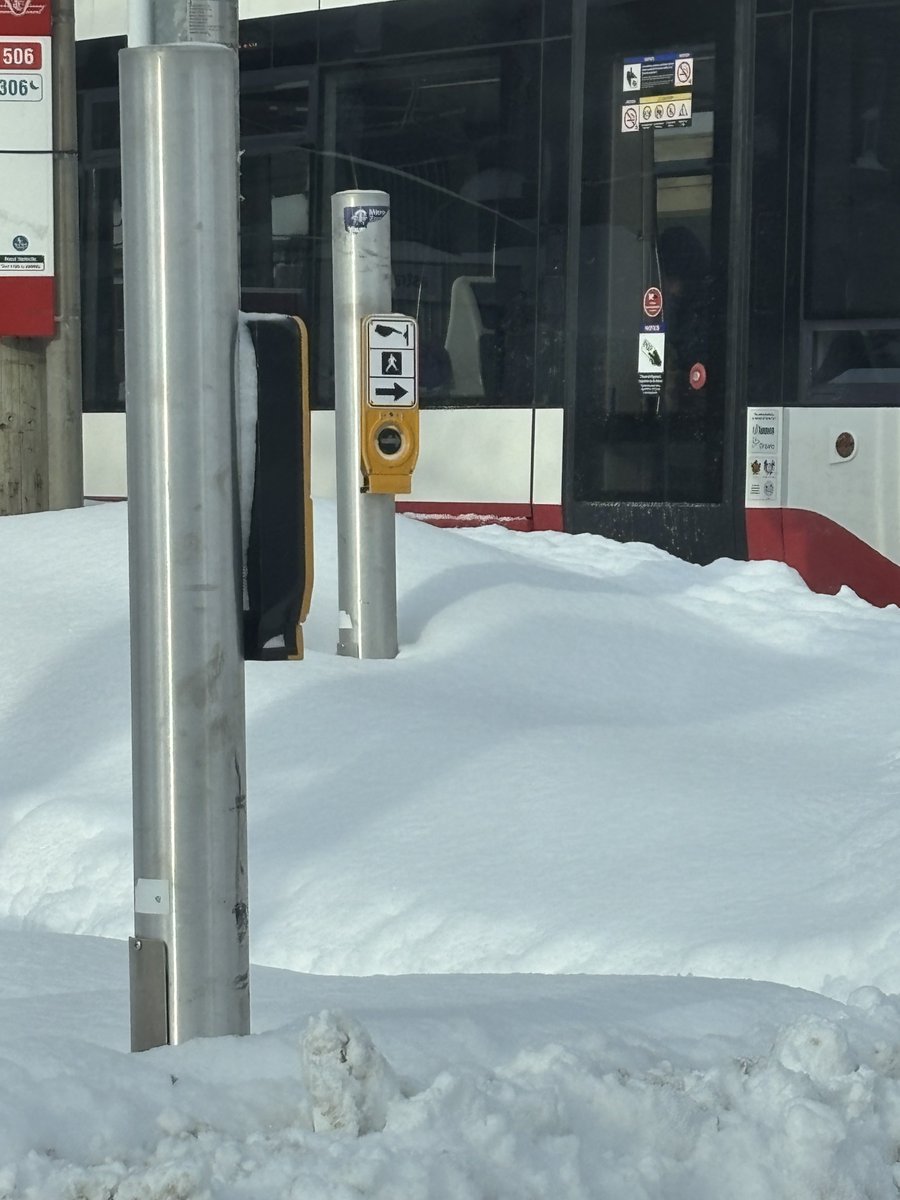 @WalkLAB.TO tweet media