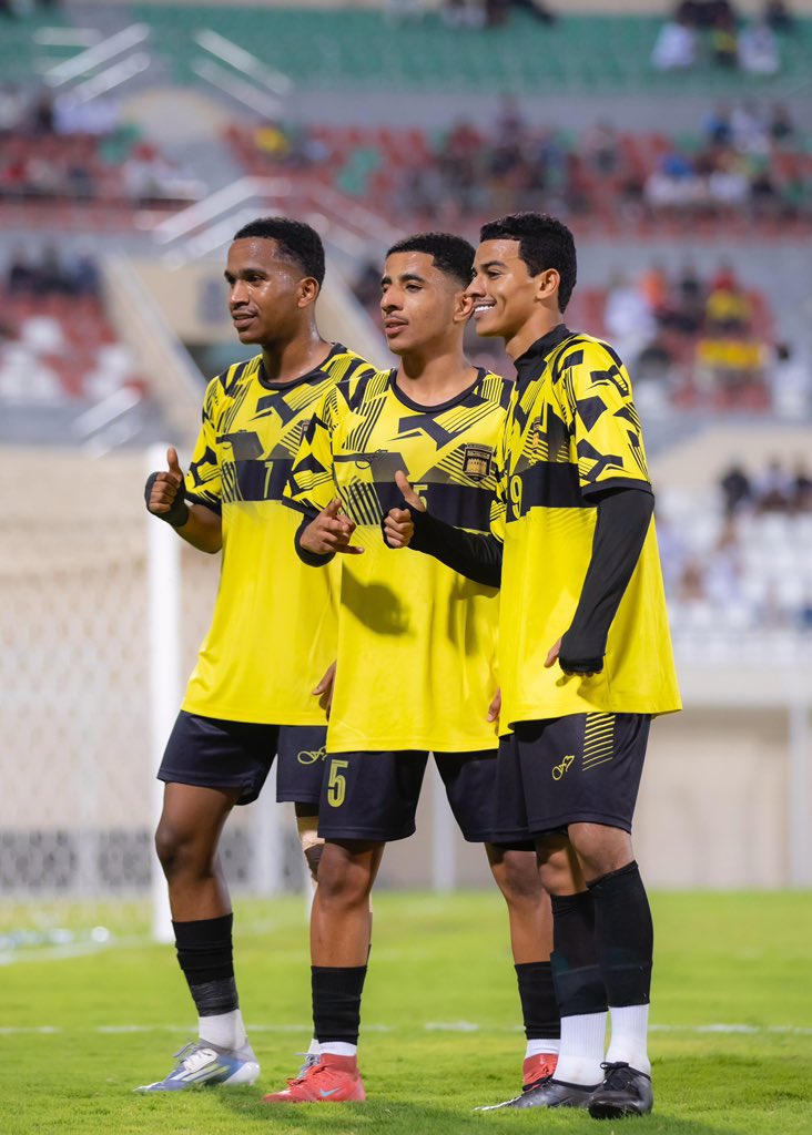 صحيفة توووفه الرياضية tweet media