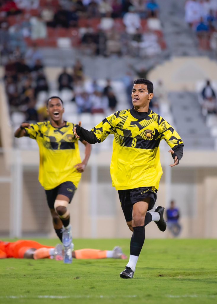 صحيفة توووفه الرياضية tweet media