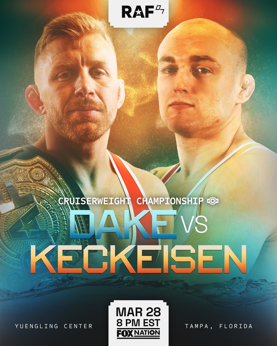 Real American Freestyle tweet media