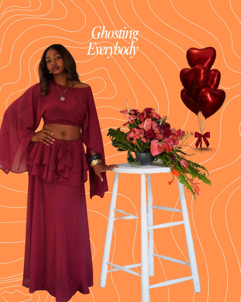 maliteofficial's tweet photo. Love season but styled the Malité way, what would you be wearing this Valentine?💌💘 https://t.co/V9z7mHvko2