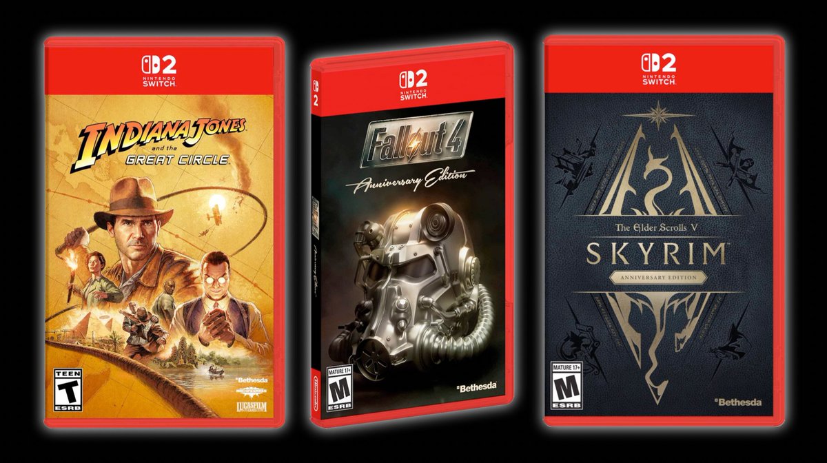 Nintendeal tweet media