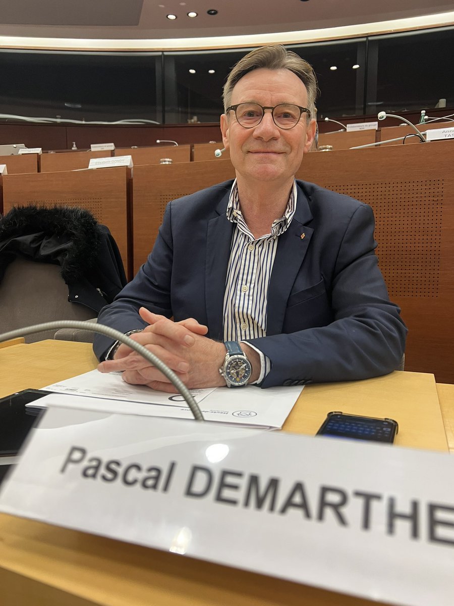 Groupe UDI Hauts de France tweet media