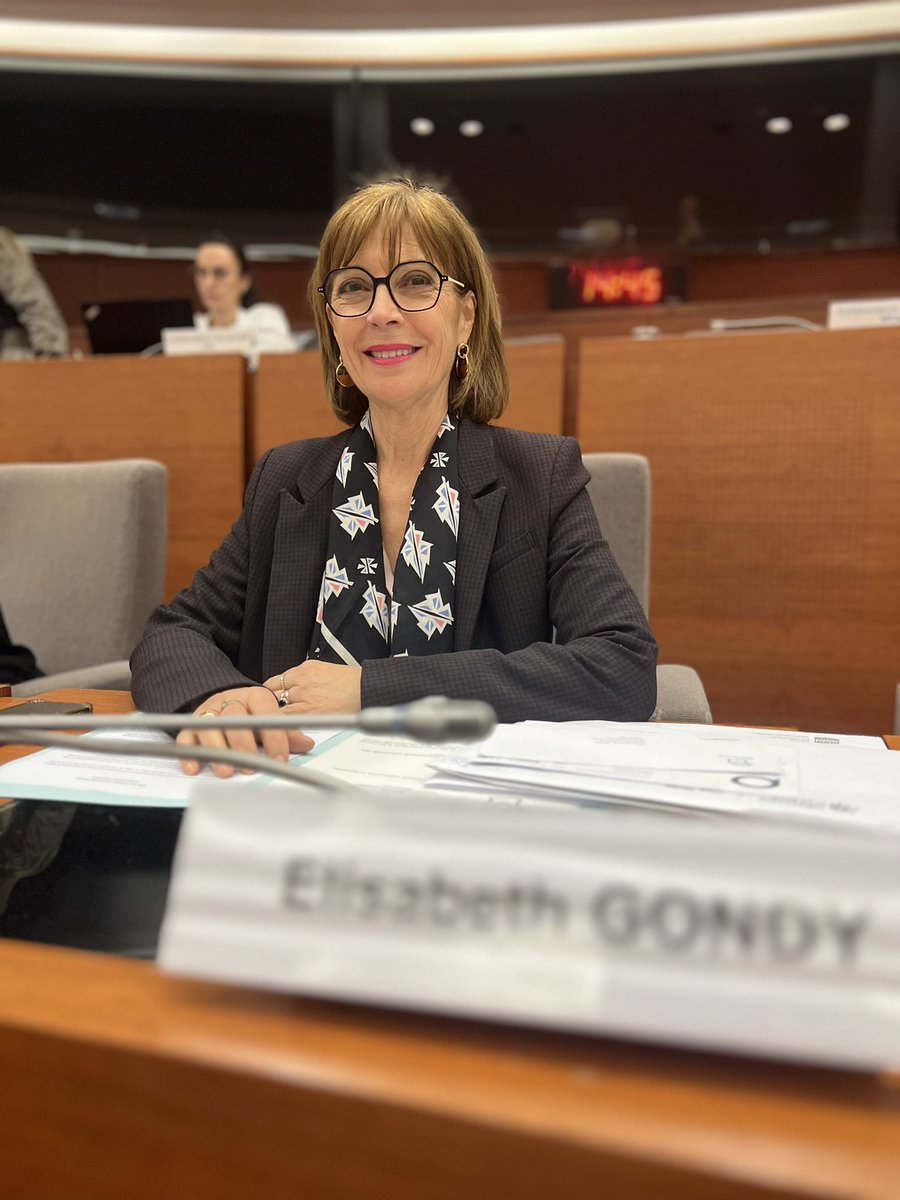 Groupe UDI Hauts de France tweet media