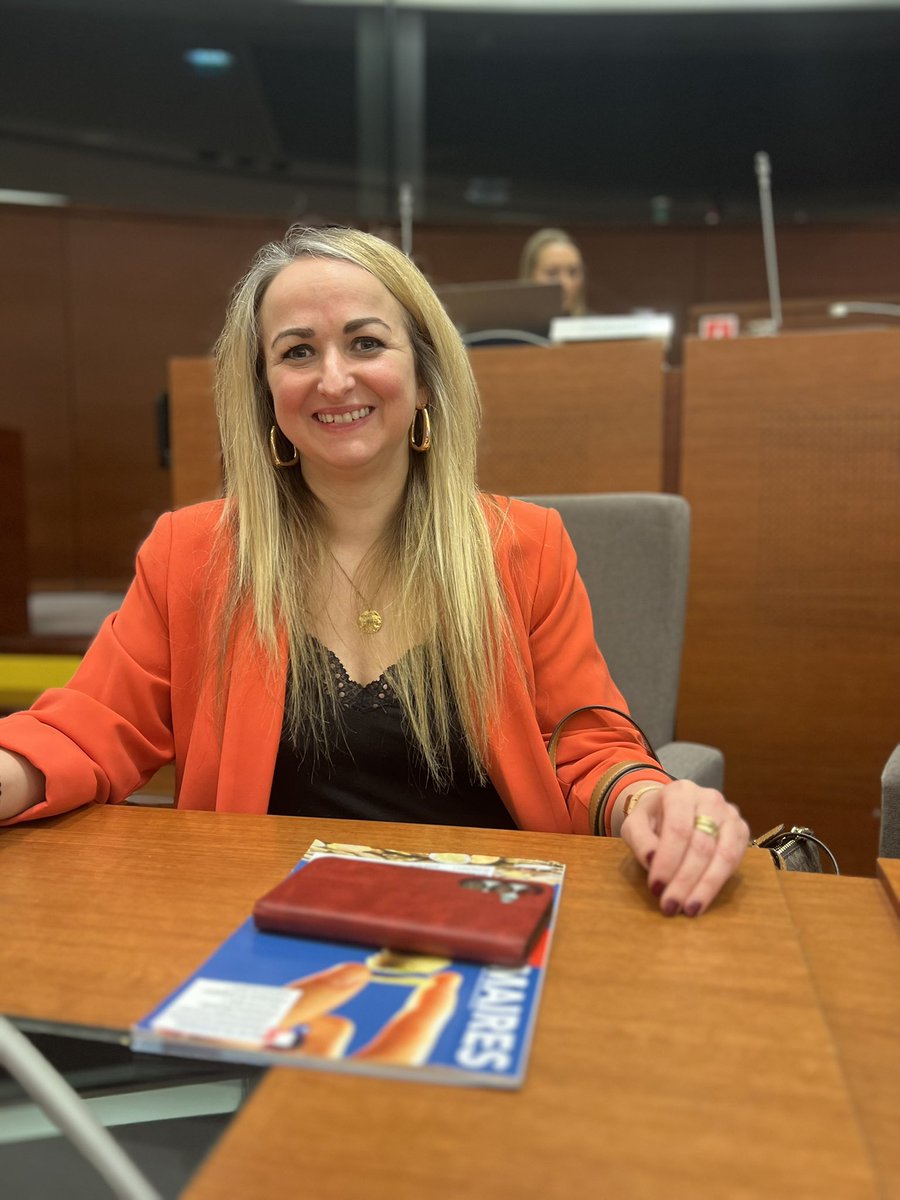 Groupe UDI Hauts de France tweet media