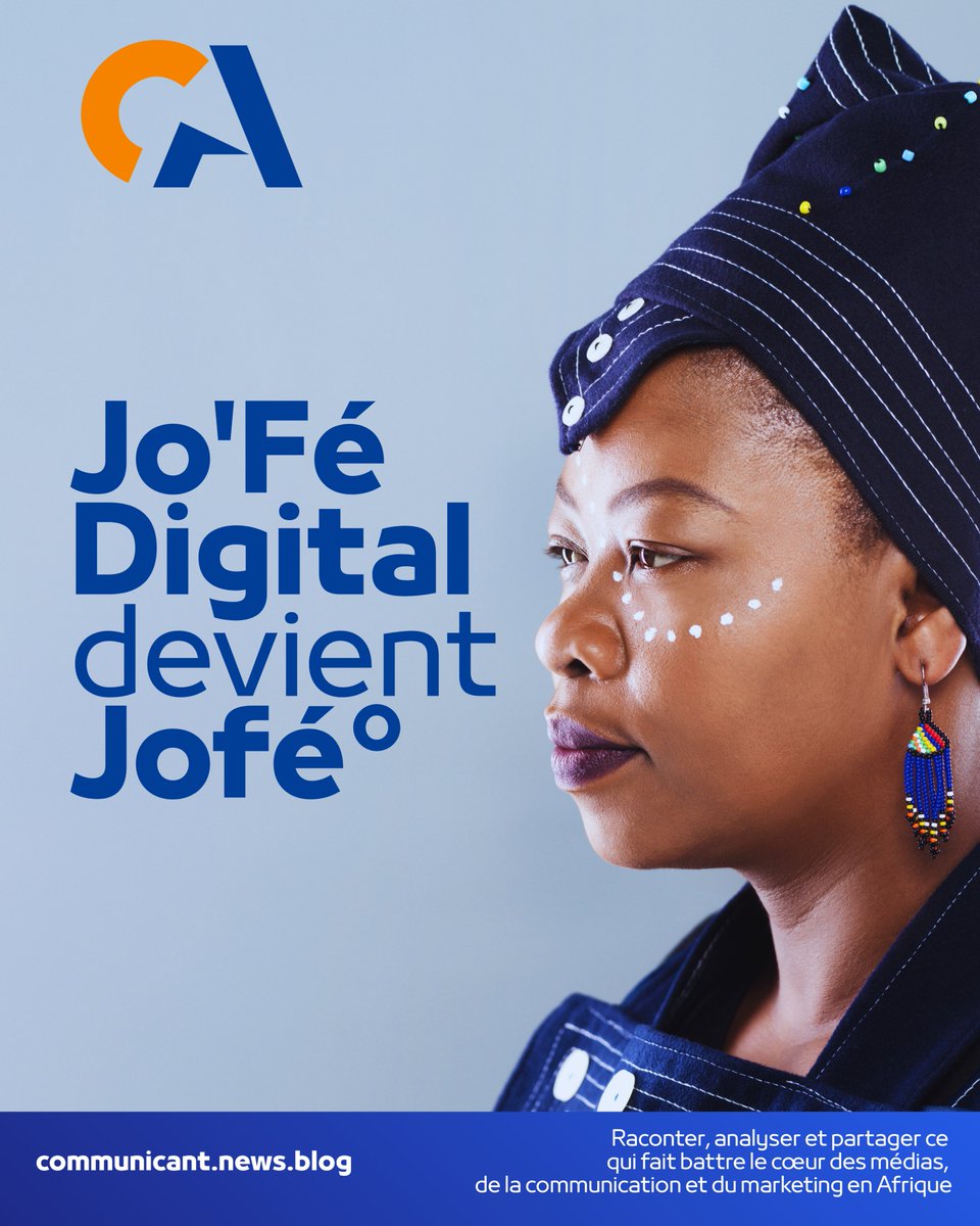 Blog Comms & Marketing Africa tweet media