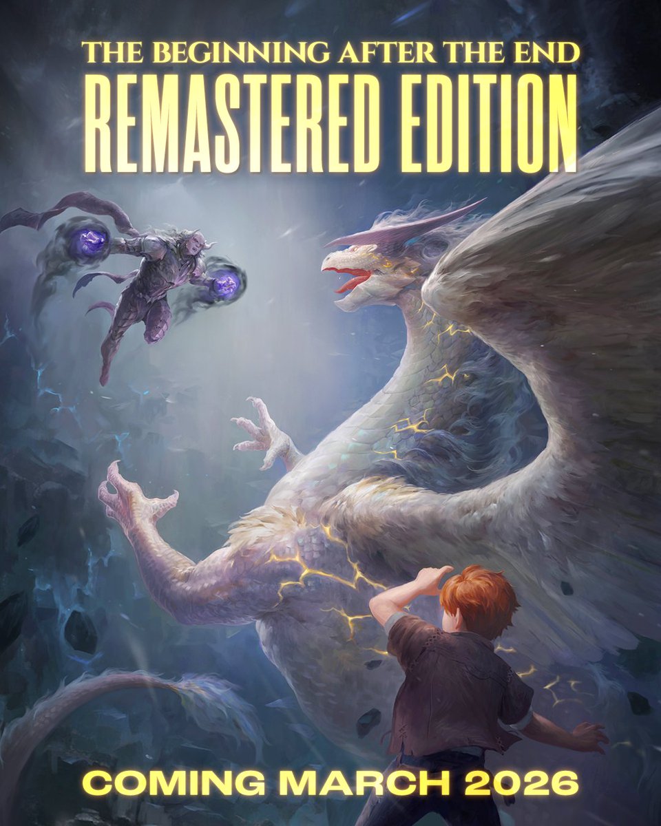 Daily TBATE tweet media