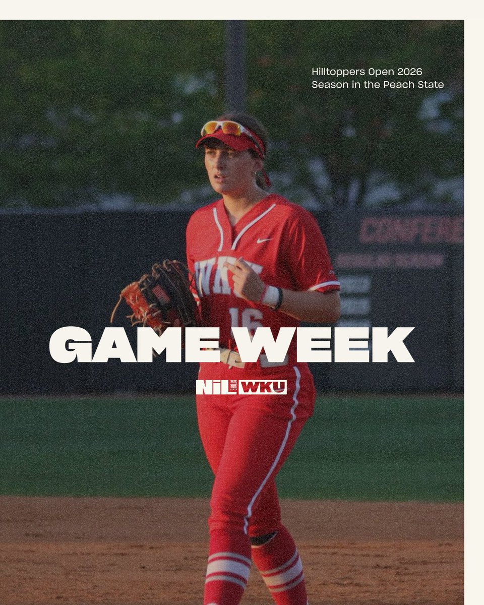 Western Kentucky NIL Store tweet media