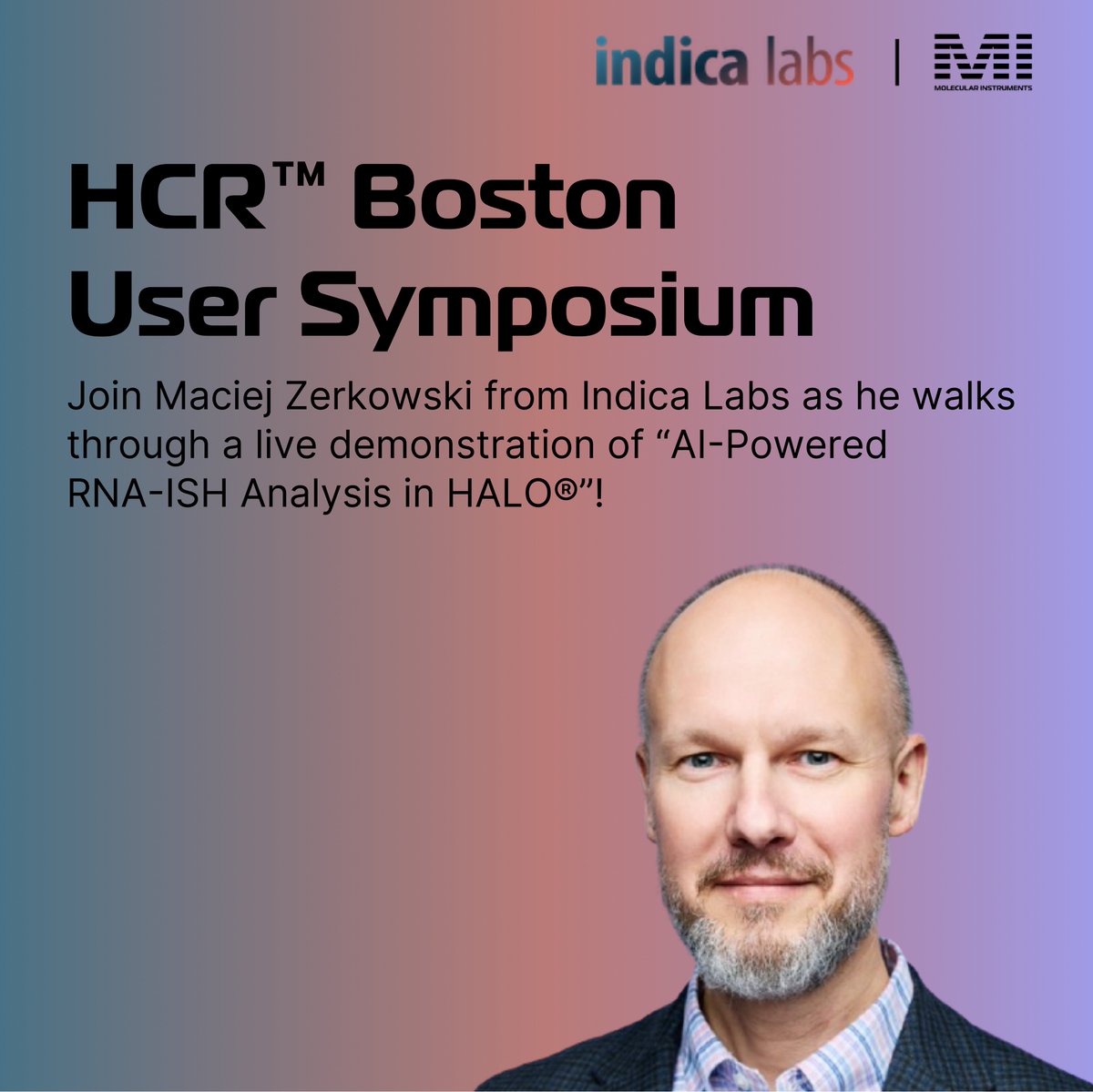 Molecular Instruments tweet media
