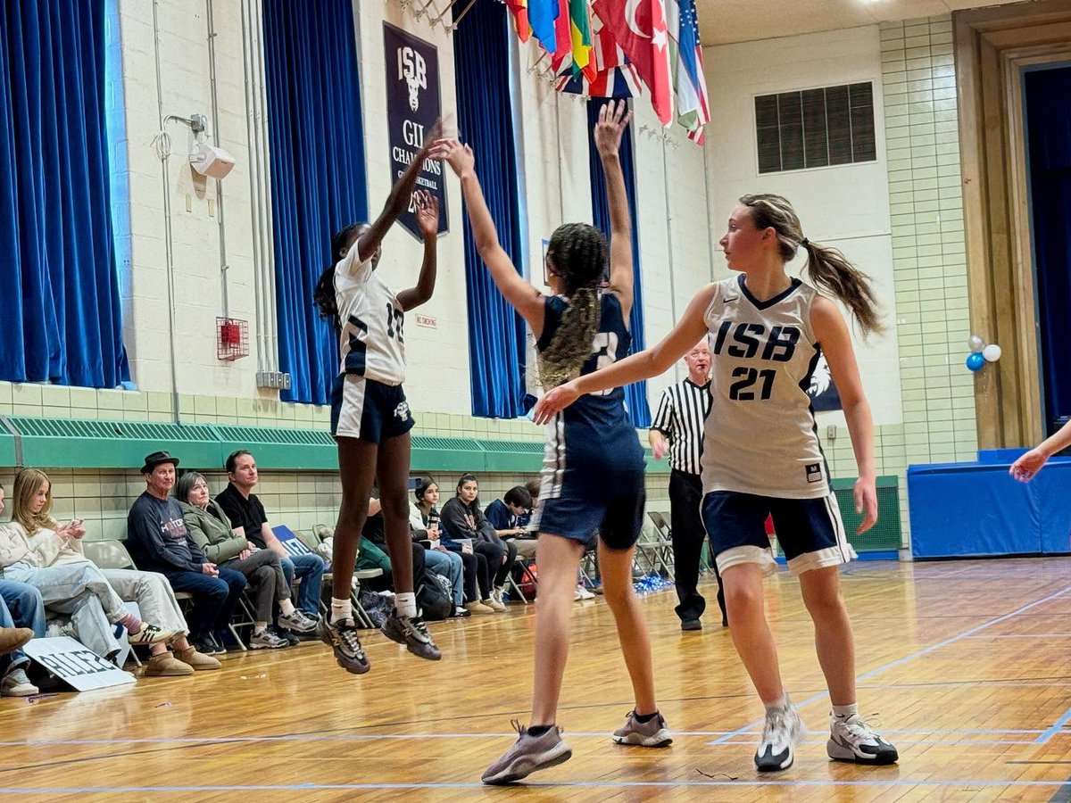 International School Boston (Official) tweet media