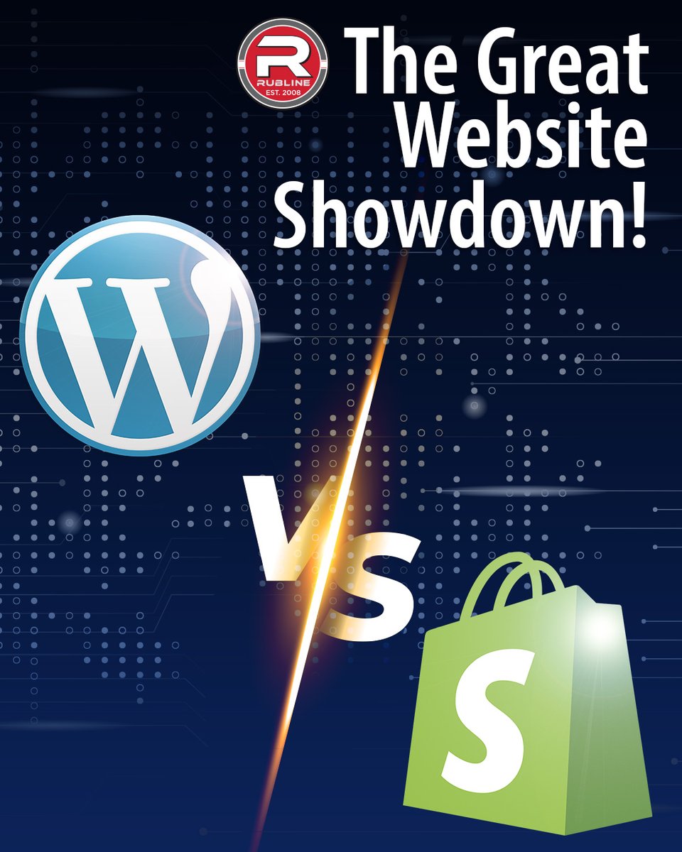 RubLine Marketing tweet media