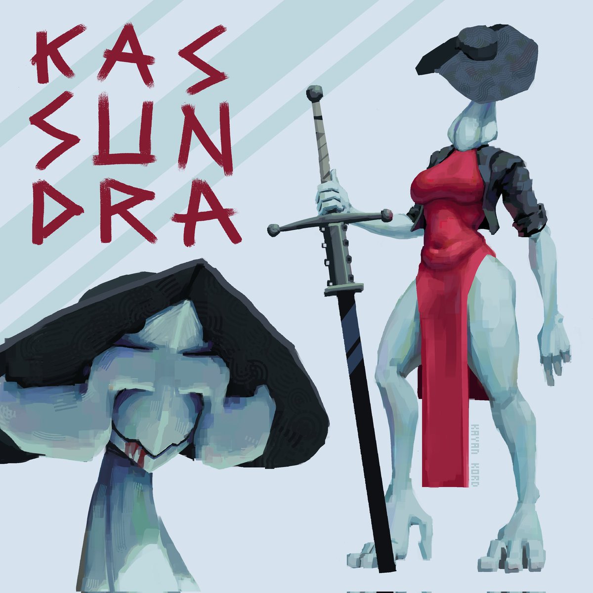 Kayan_Kord's tweet photo. Kas5UNdra

#art #oc https://t.co/ZqNMAve4yd