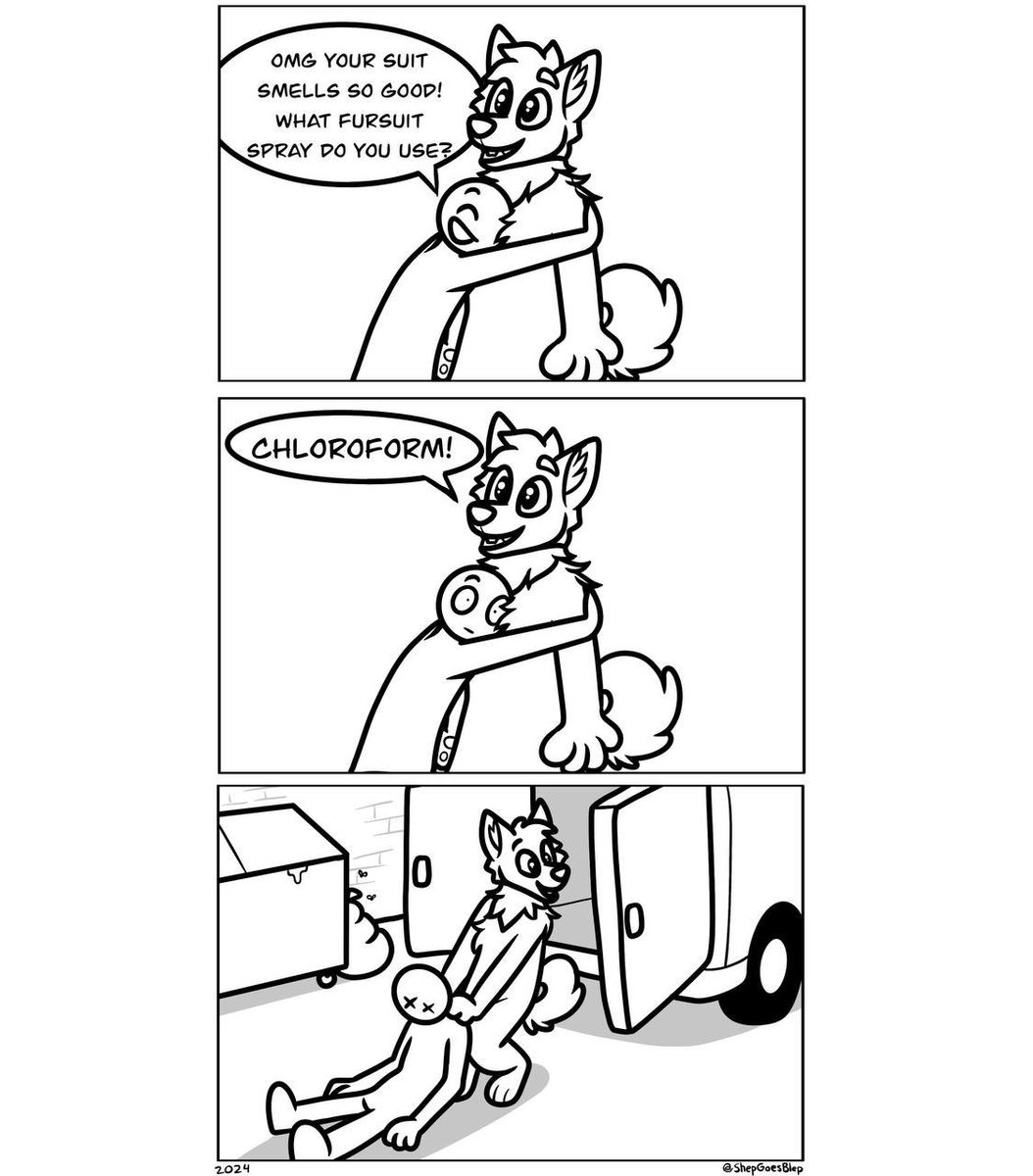 Shep🖌🐾 tweet media