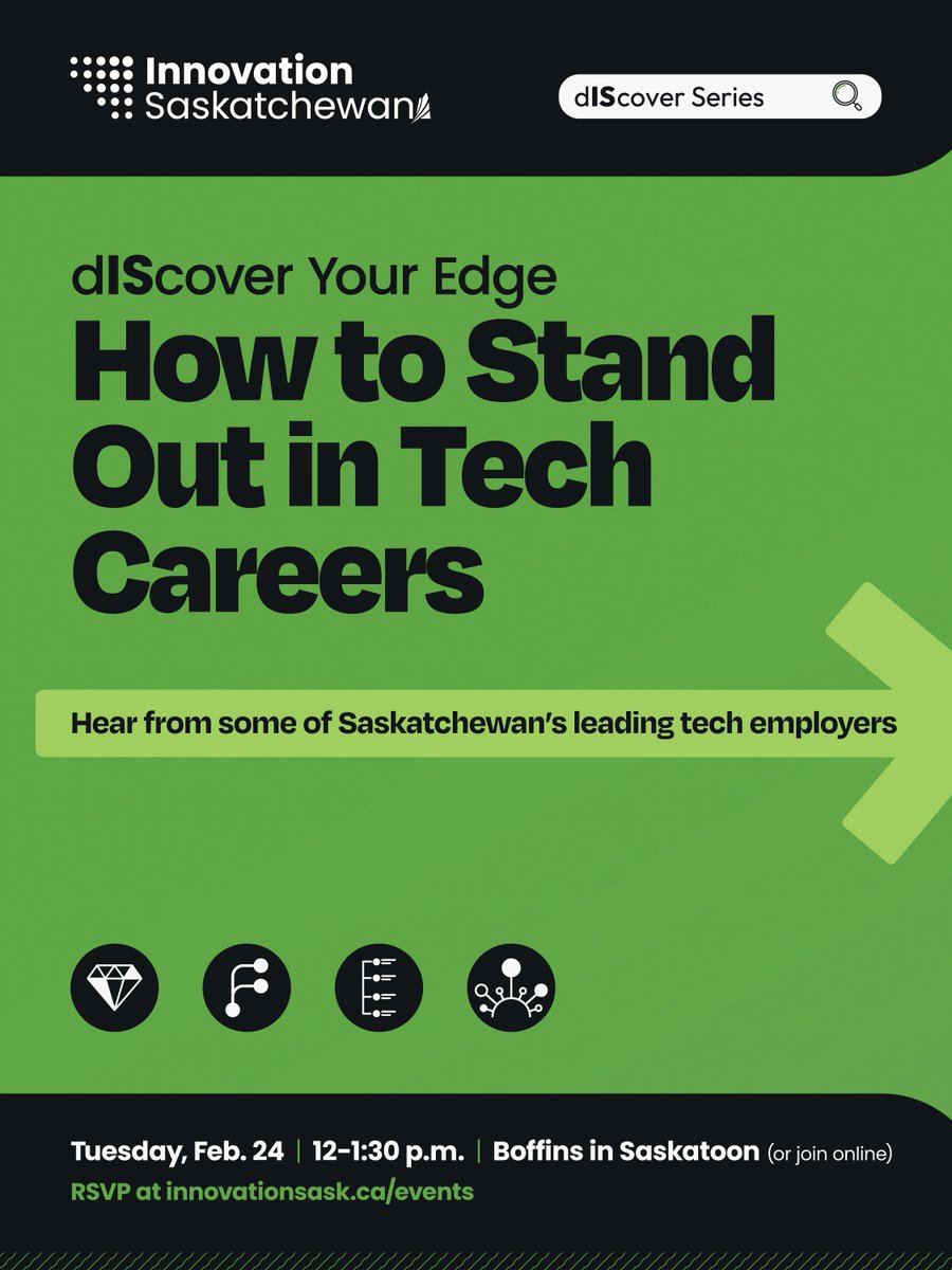 Innovation Sask tweet media