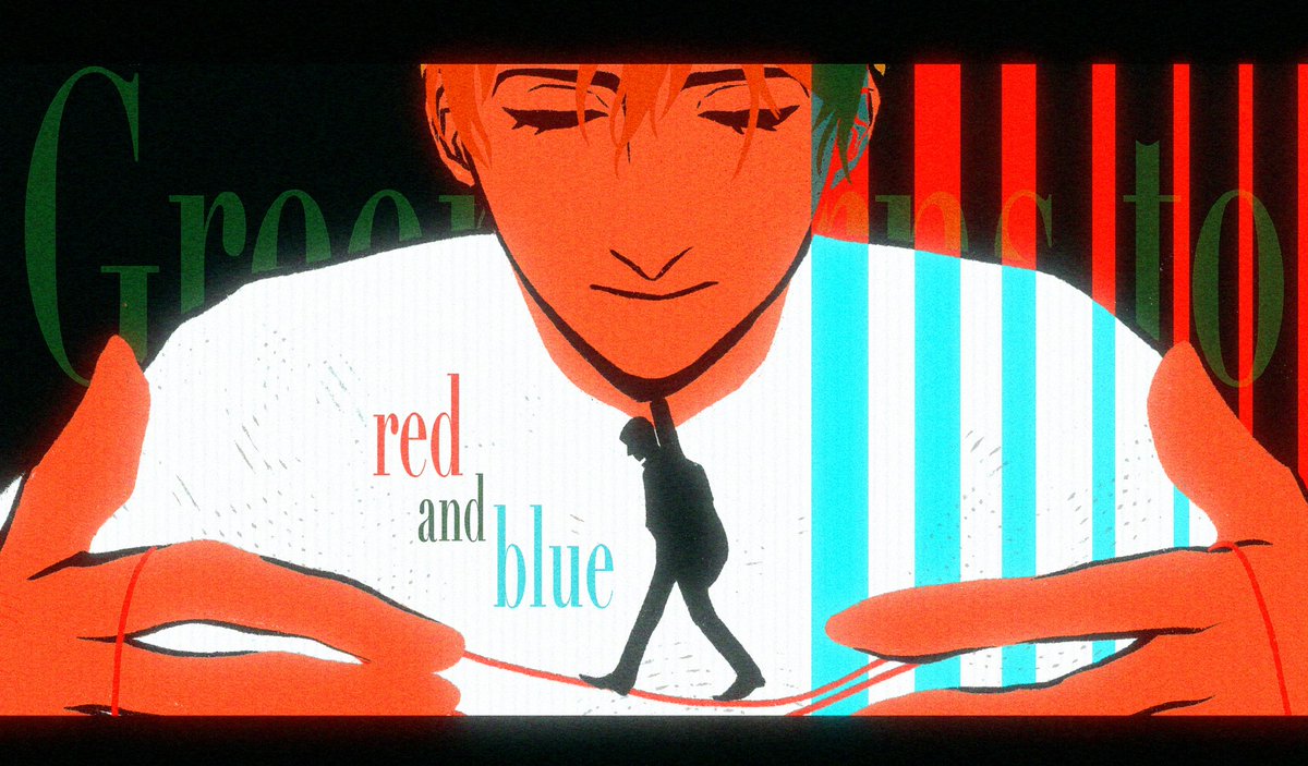 _yooooghost's tweet image. Seven on a left hand side.