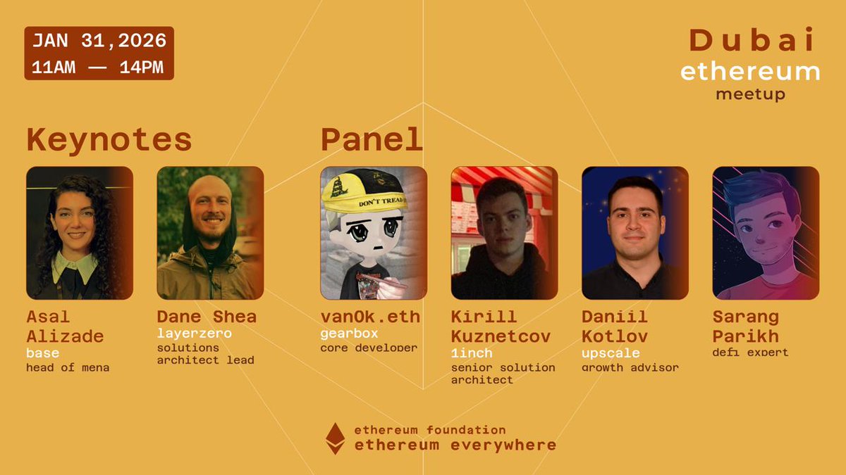 Ethereum Everywhere tweet media