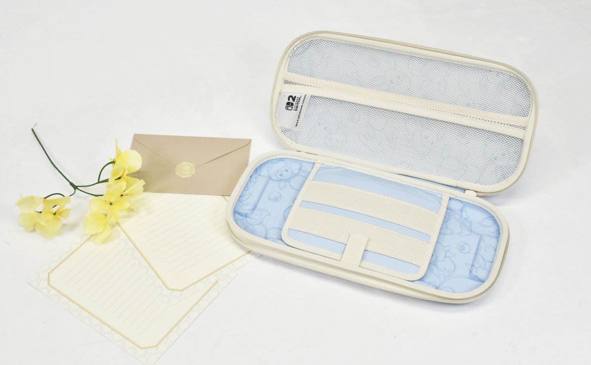 HORI USA tweet media