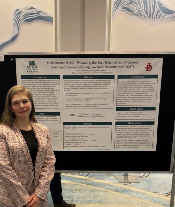 Yulia Romalis MD tweet media