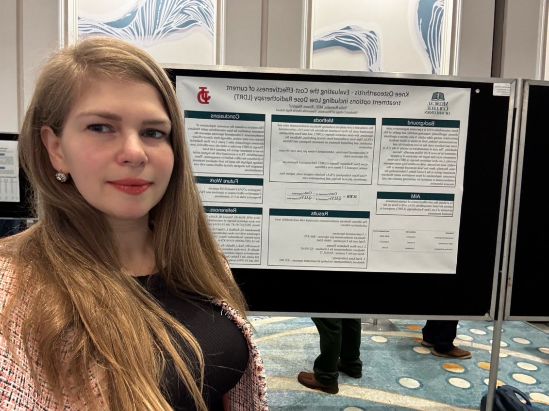 Yulia Romalis MD tweet media