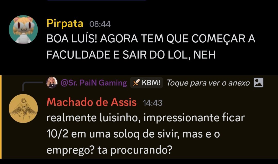 pra que inimigos