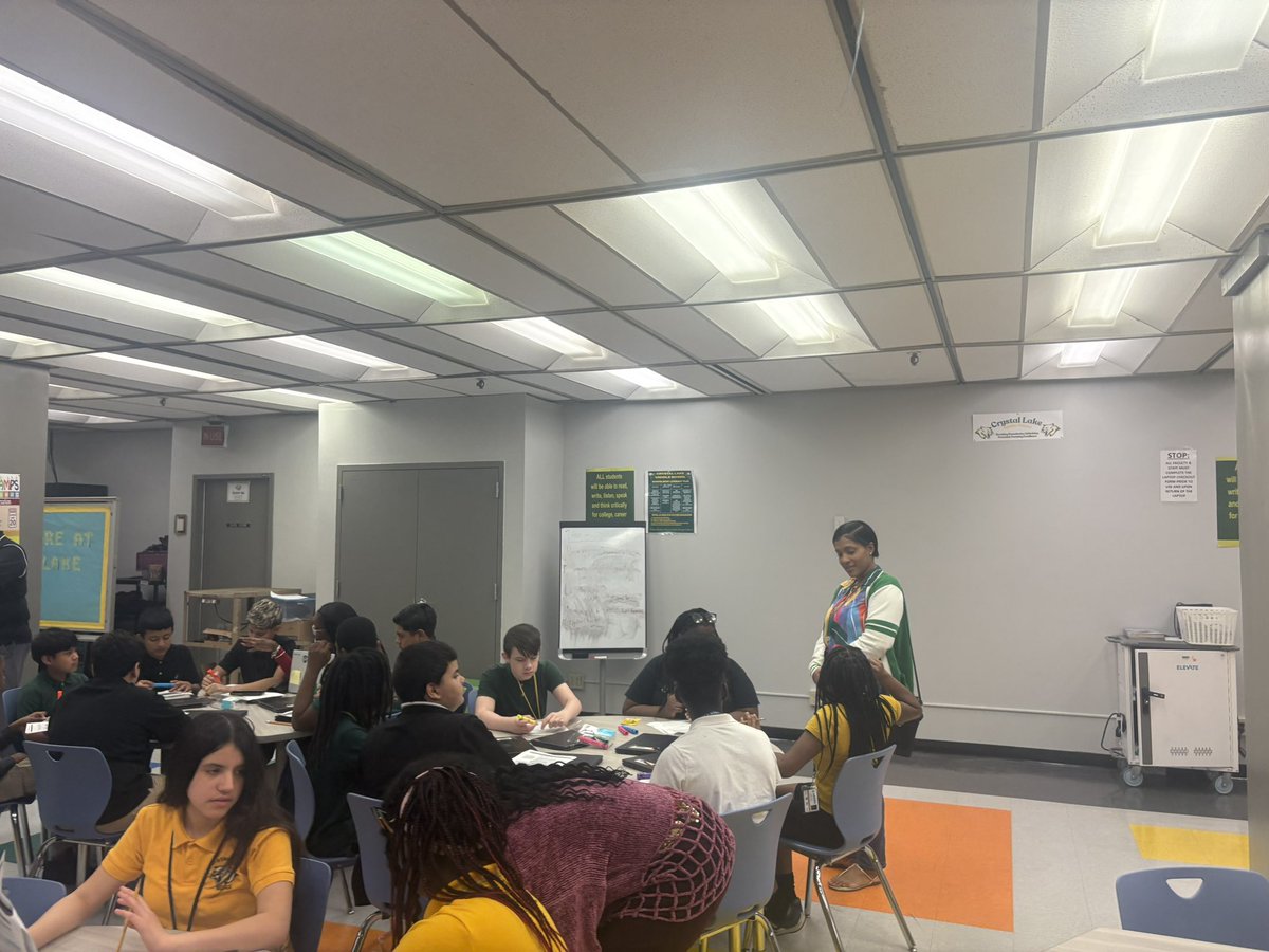 Principal Williams tweet media