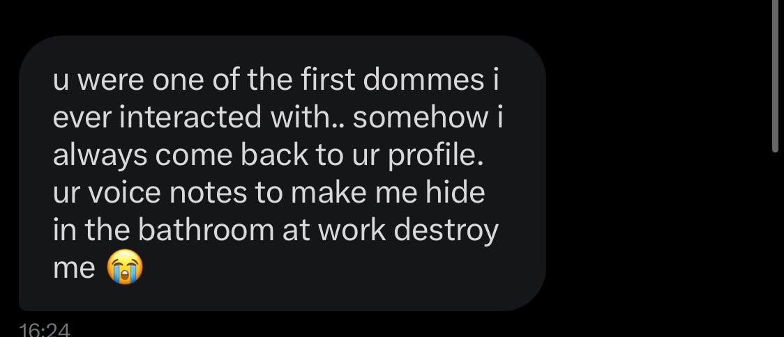 Dutch_goddess_'s tweet photo. its so funny how i forget these nobodies but they never recover ooops https://t.co/wj4OlXZ91N