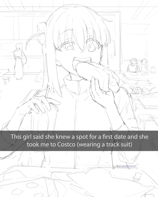 Bocchi WIP~ 