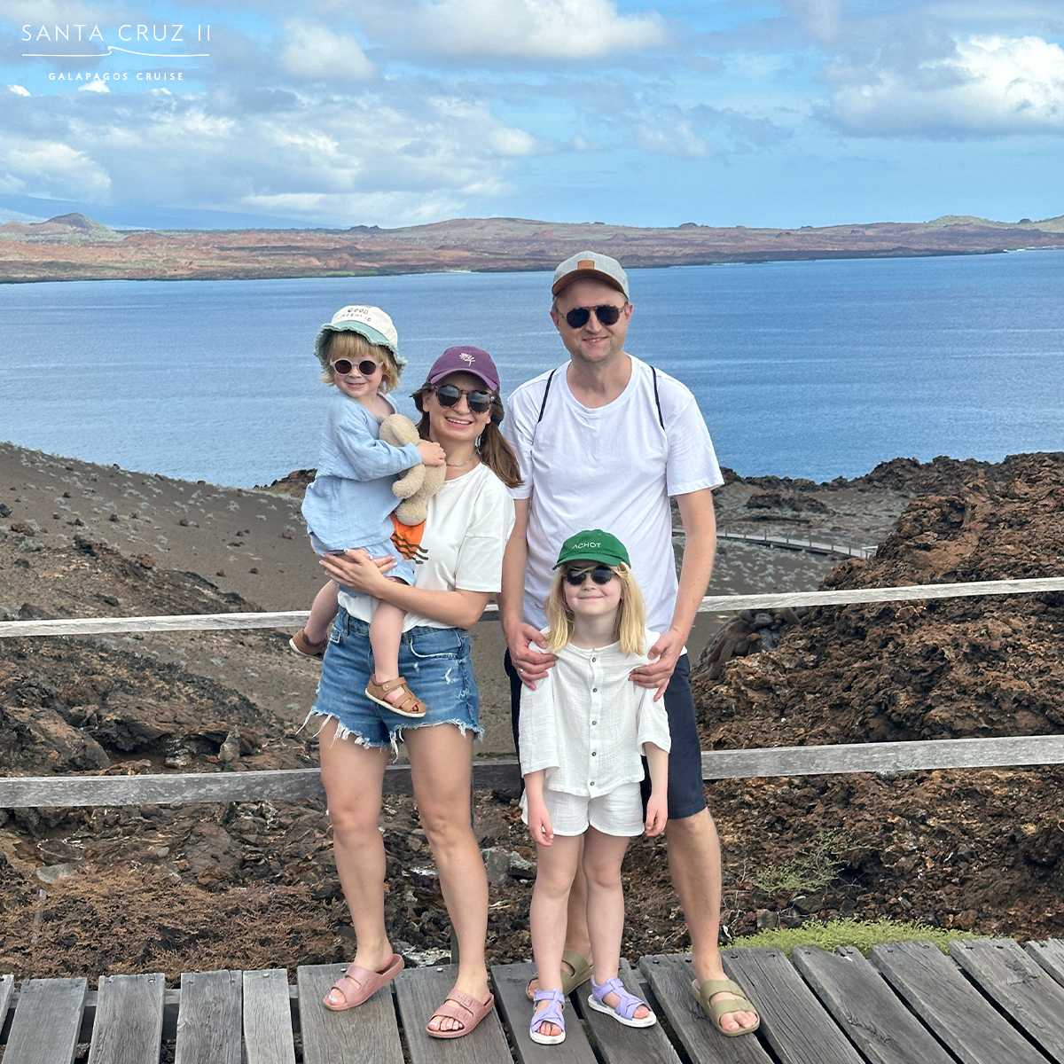 🌎✨ Discover breathtaking destinations in Latin America with our exclusive tour package, featuring three UNESCO World Heritage Sites! 🇪🇨🇵🇪

Book your adventure today:  bit.ly/3DAMEH0

#Ecuador #Peru #Galapagos #SouthAmerica #Travel #YourJourneyInspiresUs