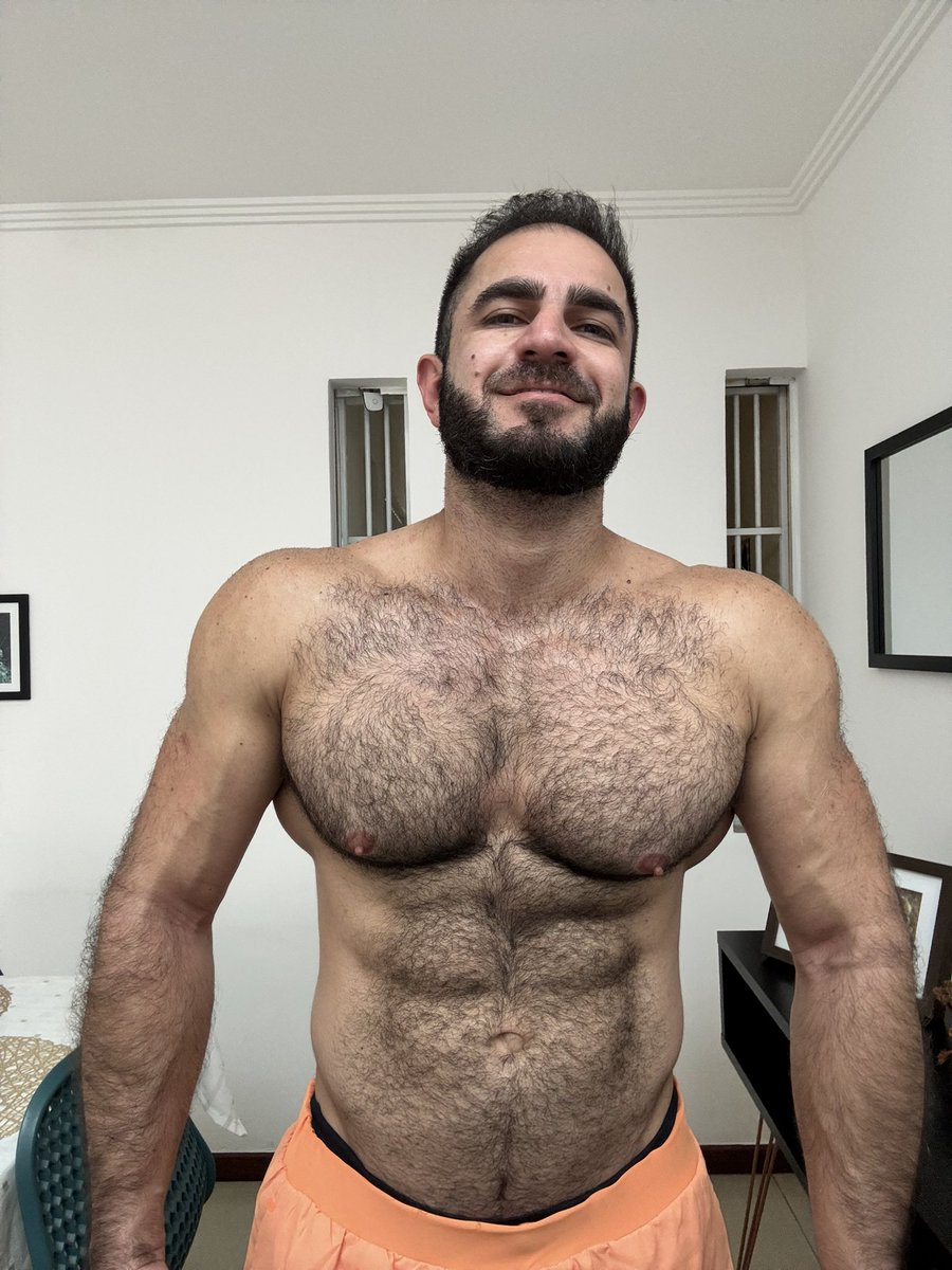 peludaosafado tweet media