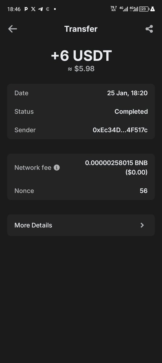 DeFi DeGeN 💎🚀 tweet media