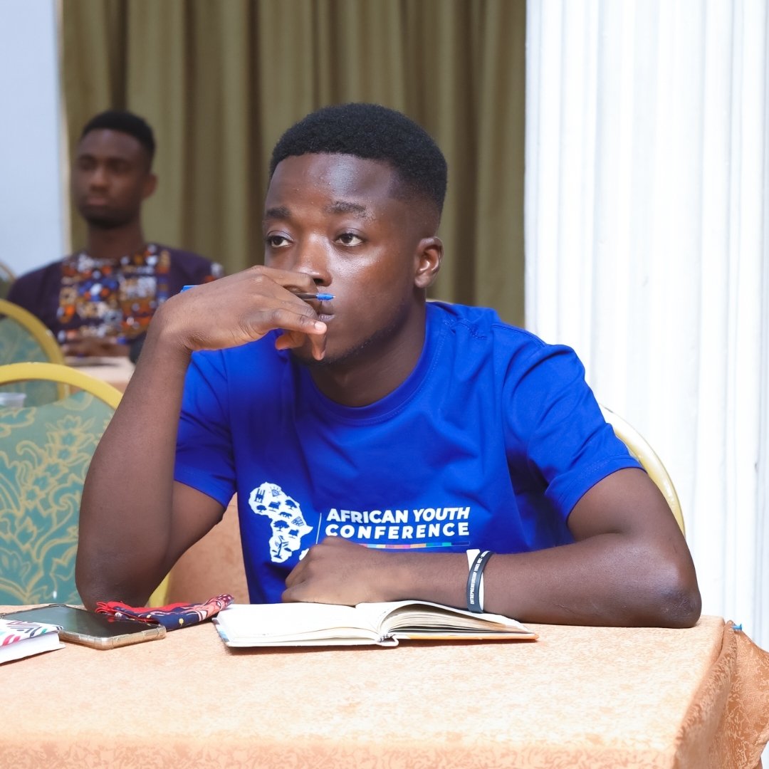 Young people may not choose their background, but we choose our breakthrough.
#YouthPower #BreakTheCycle #FutureLeaders #RiseAbove #NextGeneration