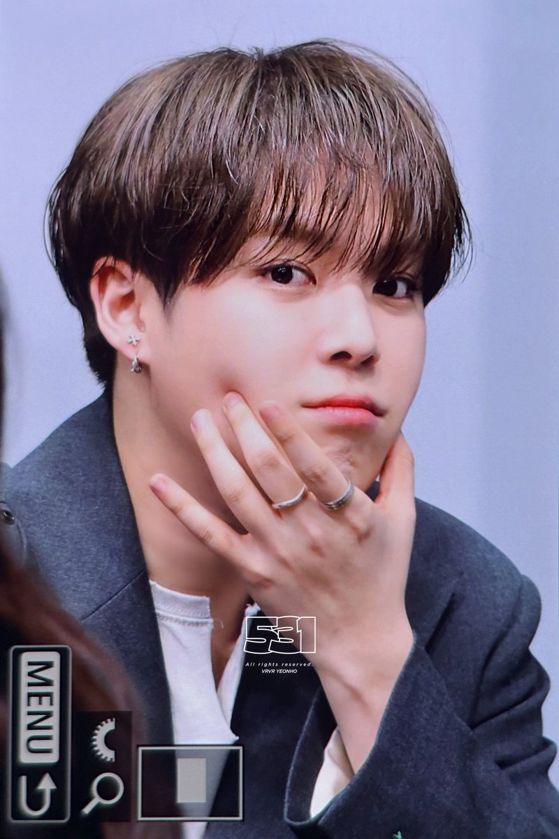 260205

#베리베리 #VERIVERY
#연호 #YEONHO #💟
#여노야_와앙