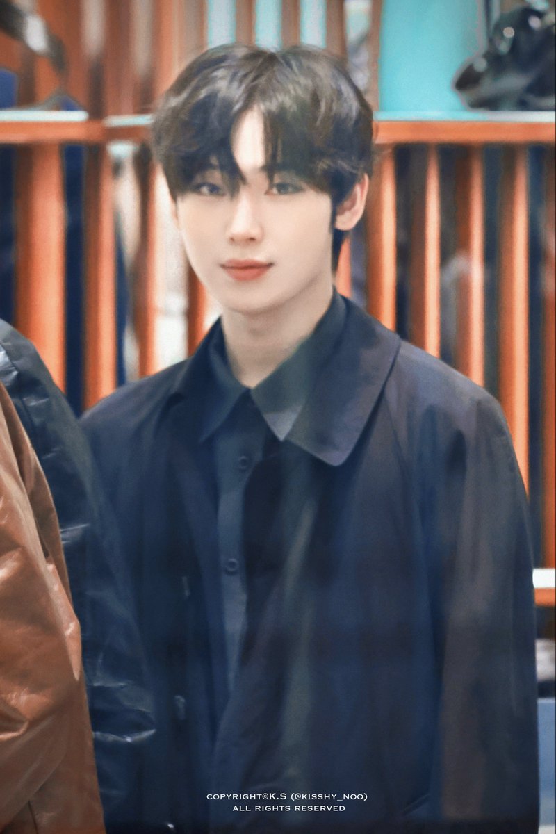 260205 PRADA 

#선우 #SUNOO #ソヌ #엔하이픈 
 #엔하이픈_선우