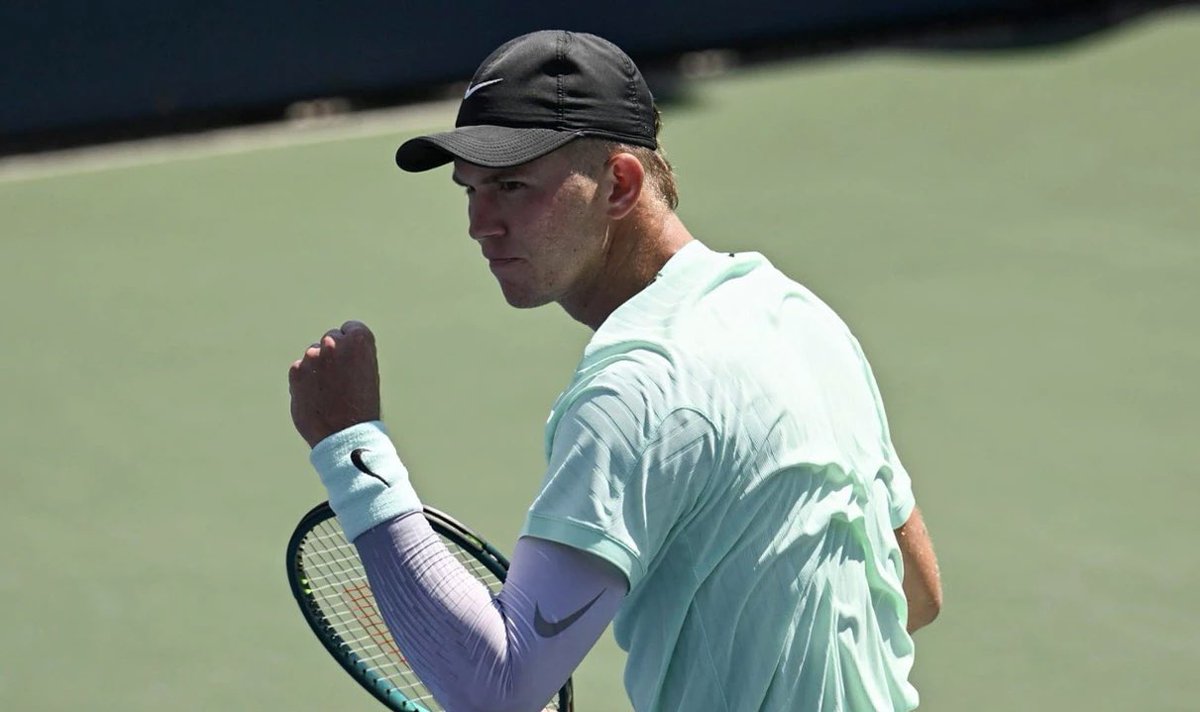 Game, Set & Talk tweet media