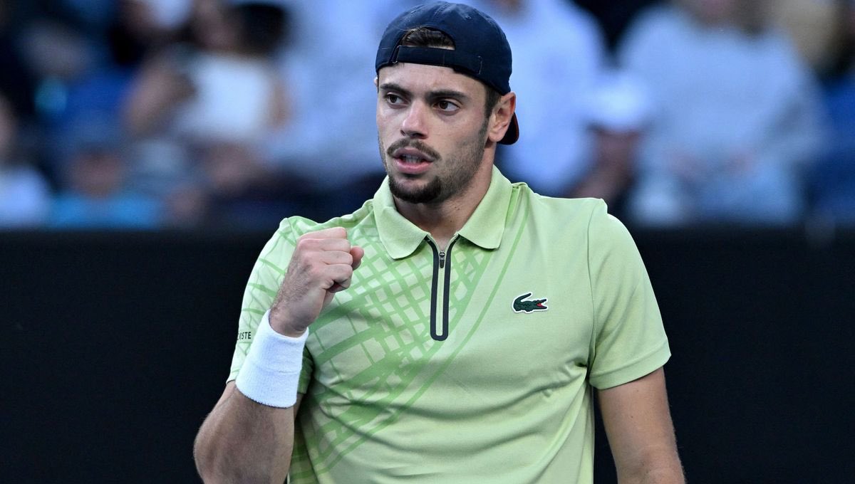 Game, Set & Talk tweet media