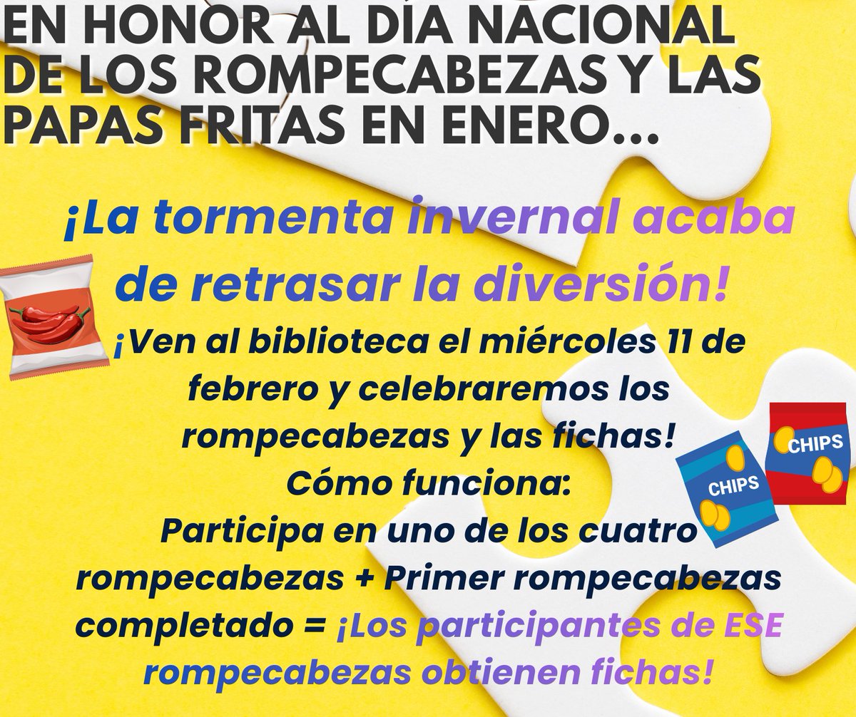 Gryphon Library tweet media