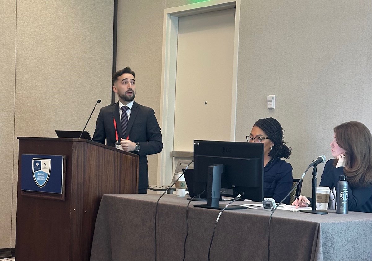 UF Surgery tweet media