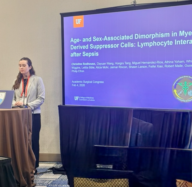 UF Surgery tweet media