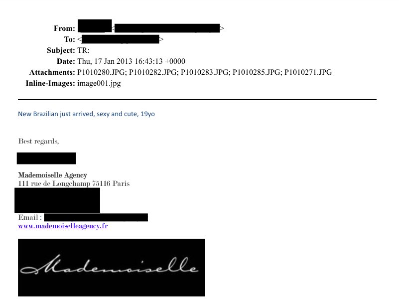 Nicholas J. Fuentes tweet media