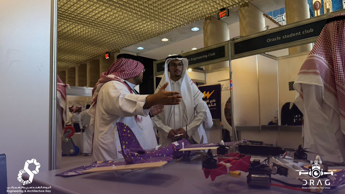 DRAG KAU tweet media