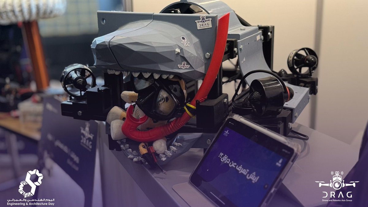 DRAG KAU tweet media