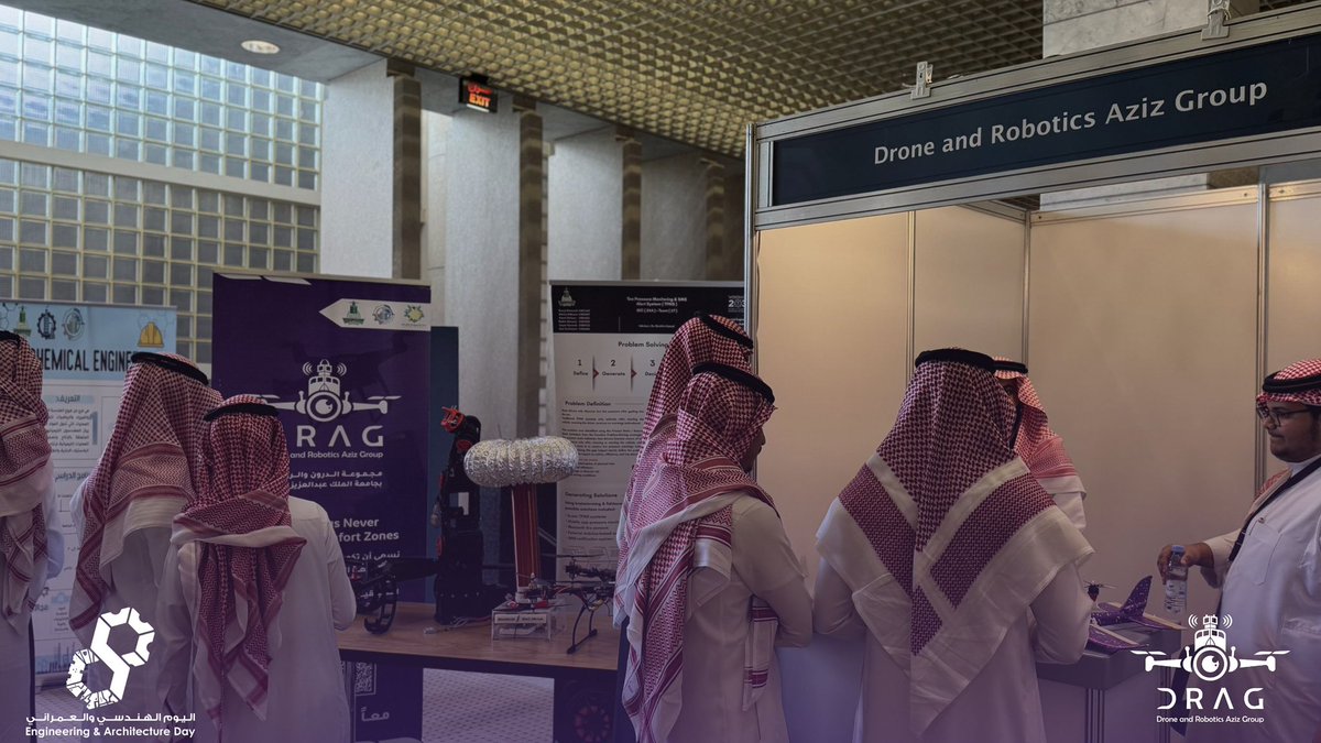 DRAG KAU tweet media