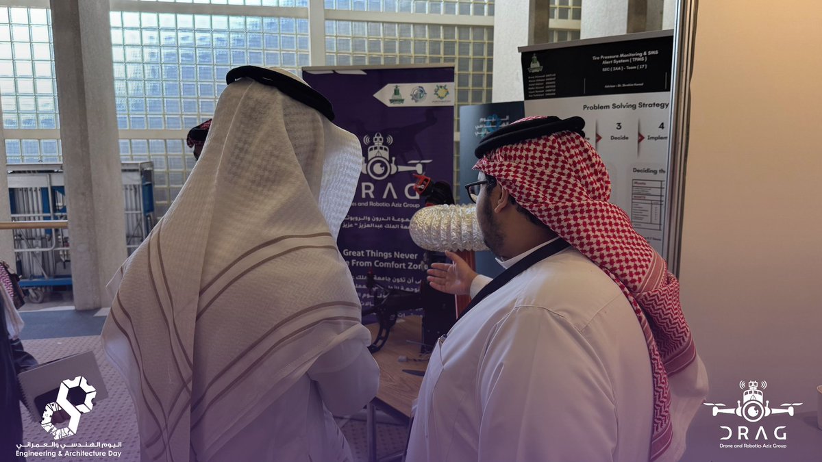 DRAG KAU tweet media